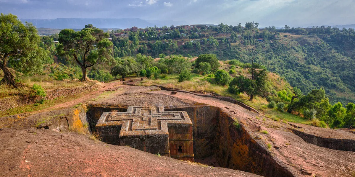 Places to Visit in Ethiopia