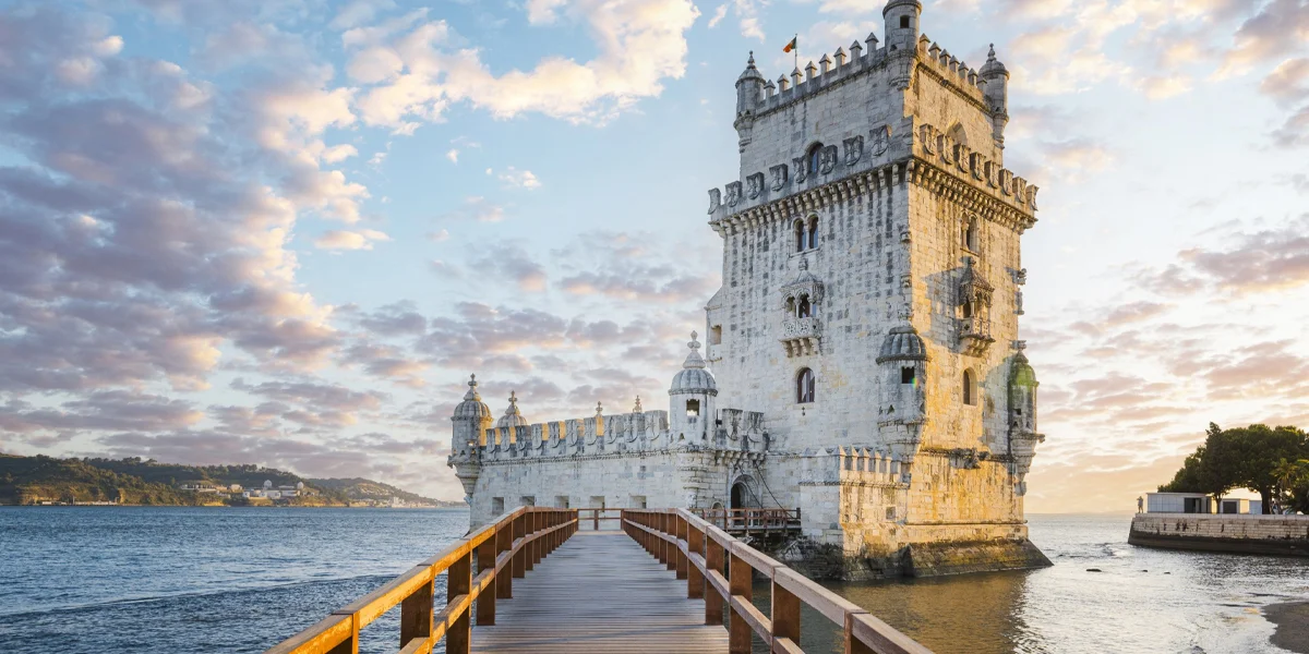 Places to Visit in Portugal