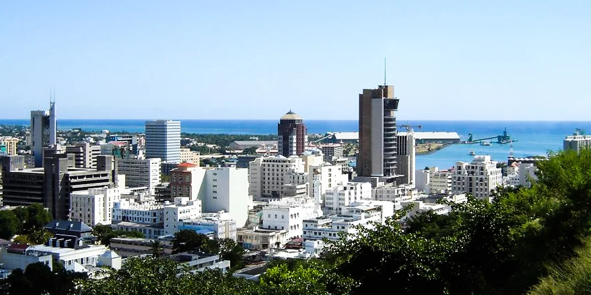 Cities You Must Visit in Mauritius