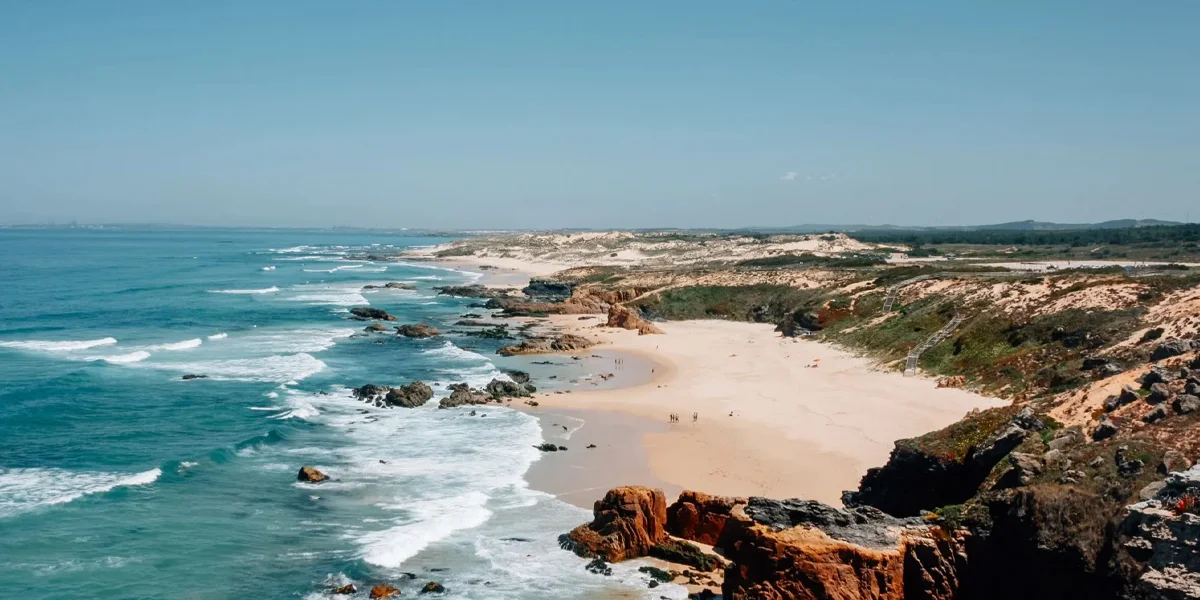Scenic Hikes in Portugal