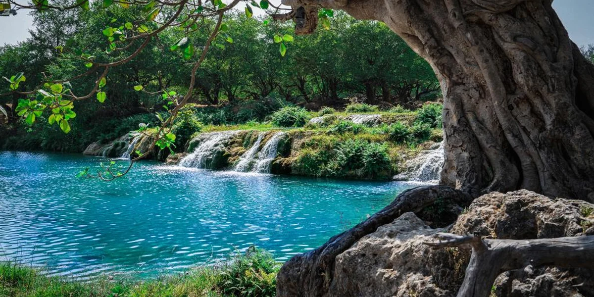 Places to Travel in Oman in August