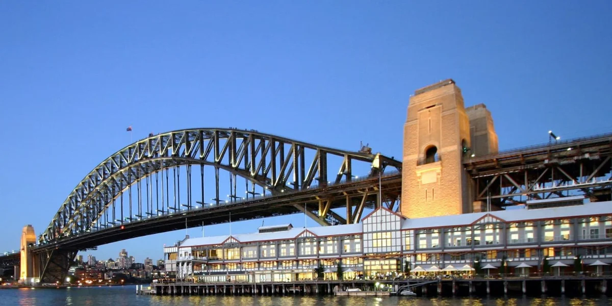 Cities to Visit in Australia