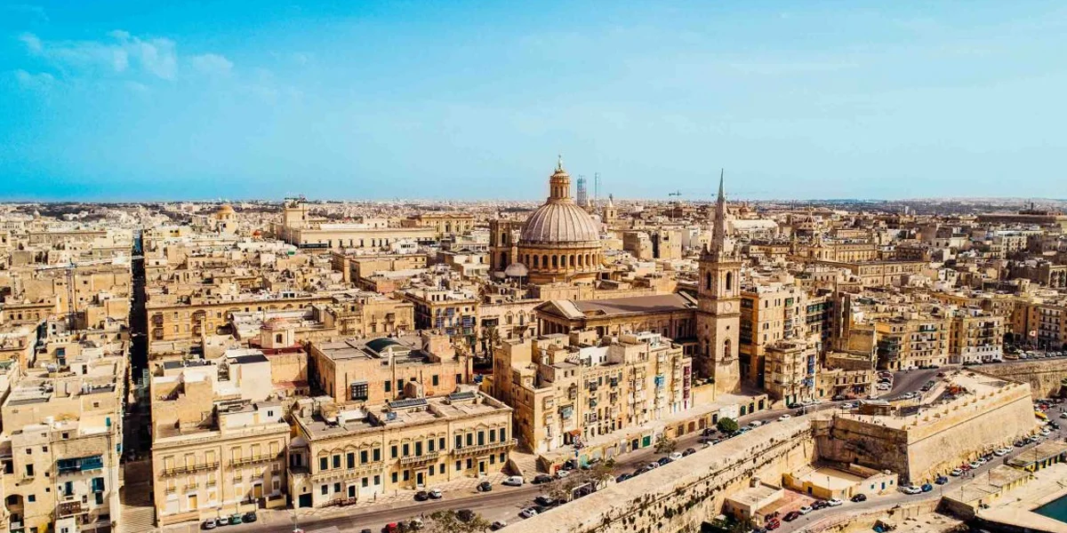 Tourist Attractions in Malta