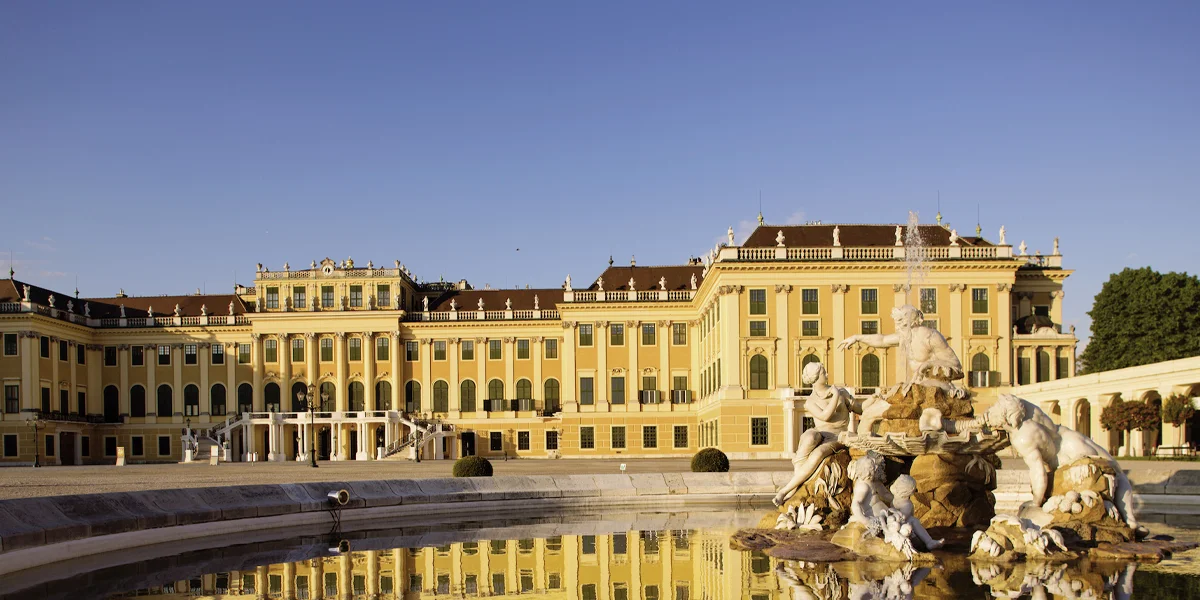 Places to Visit in Austria