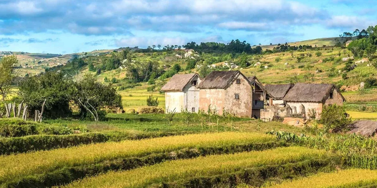 10. Ambositra – Handicraft Capital of Madagascar