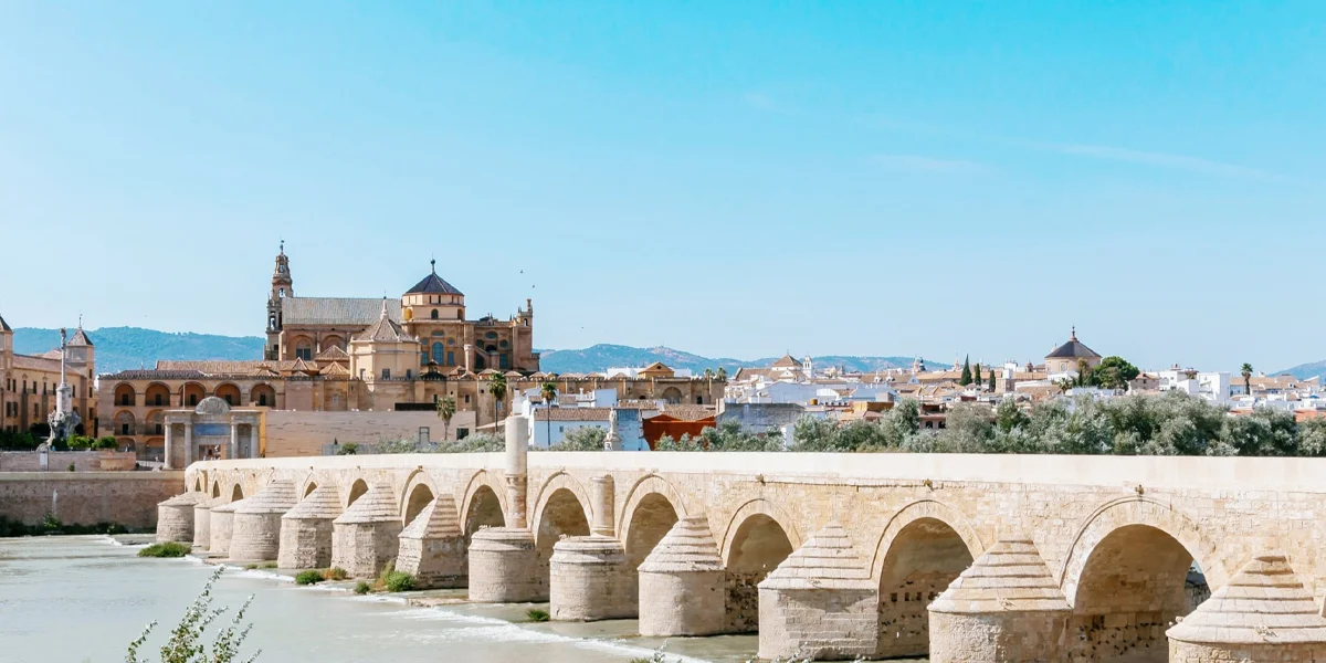 Córdoba – A Student City with History