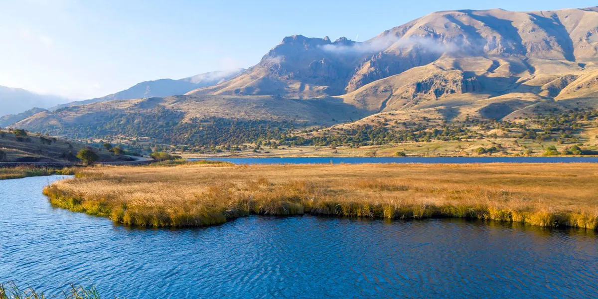 10. Nakhchivan – The Enclave Full of Wonders