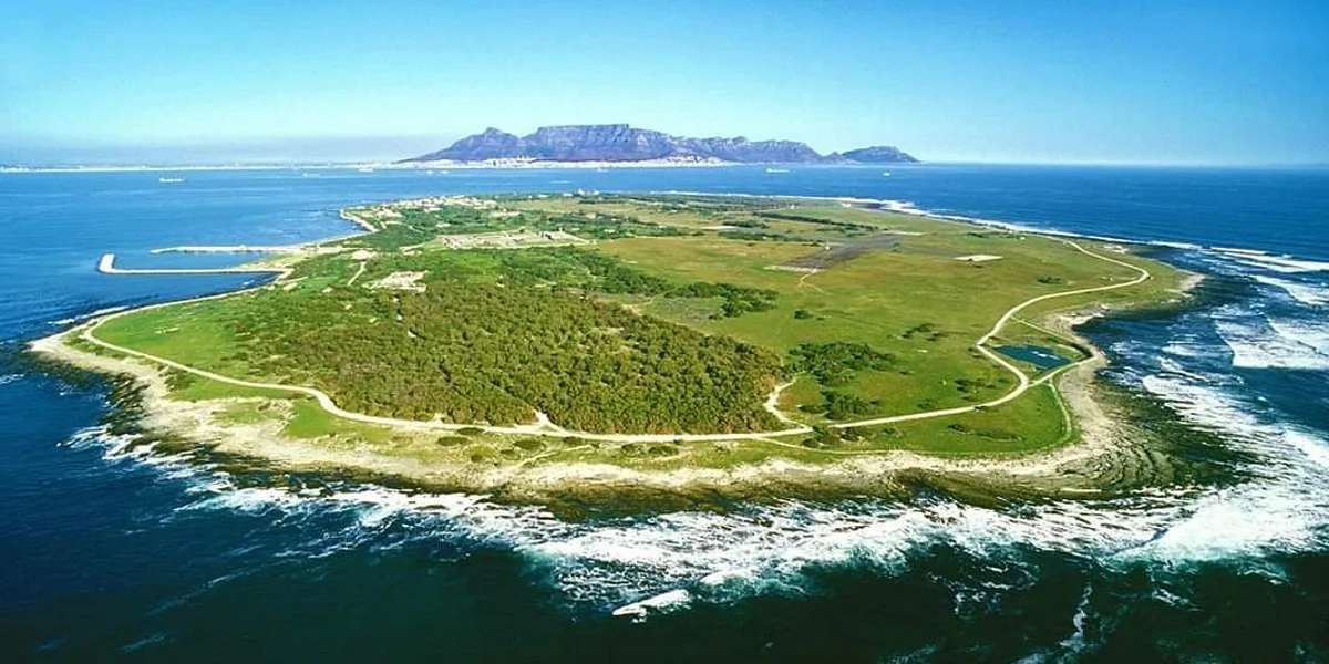 Robben Island