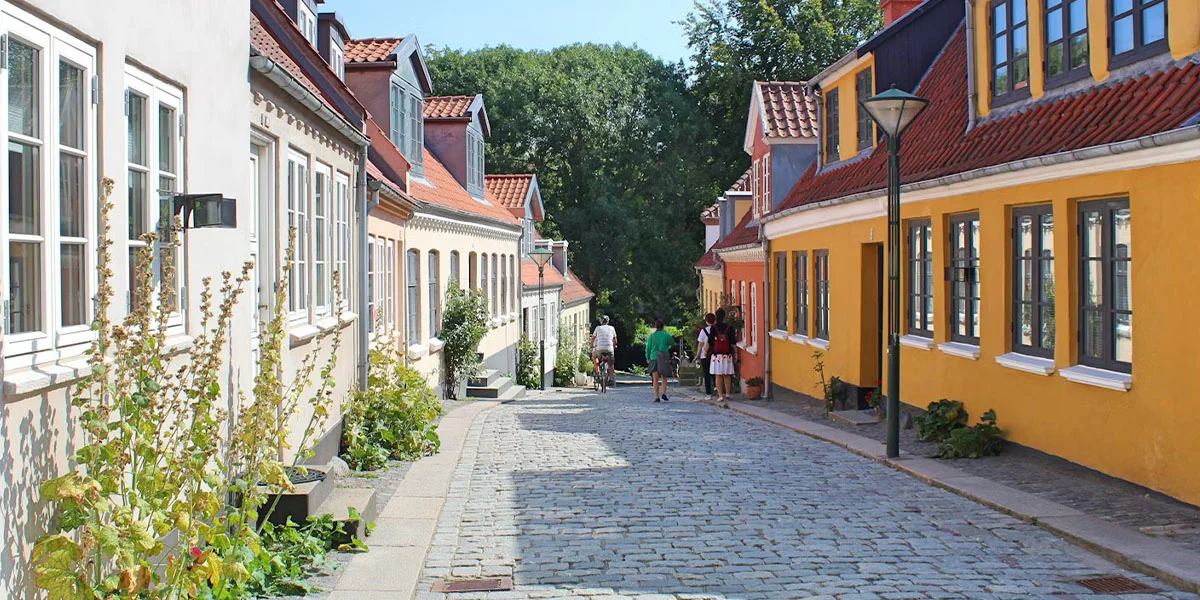 Sigtuna – Sweden’s Oldest Town