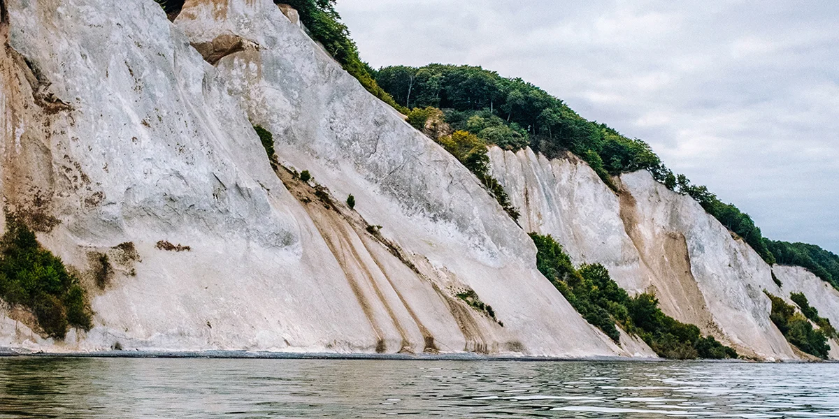 Møns Klint