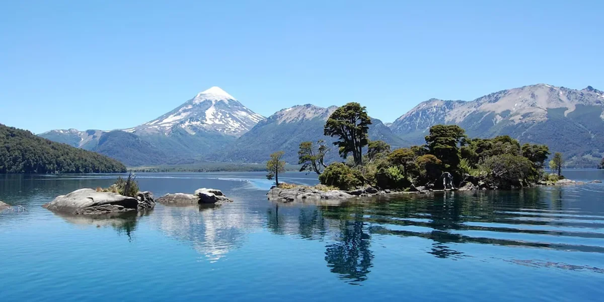 San Martín de los Andes – Lakes & Mountains