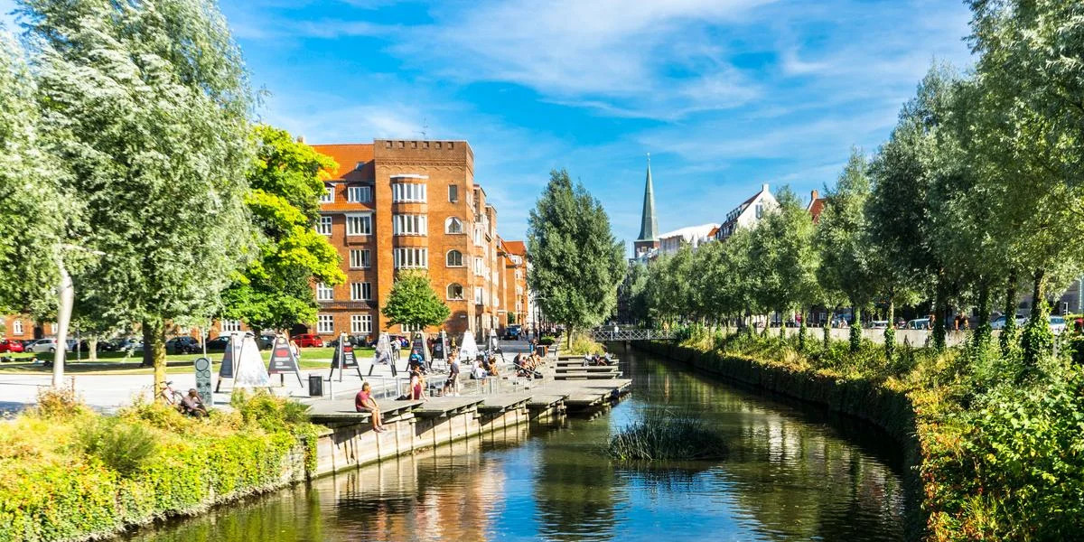 Best Places to Visit in Denmark