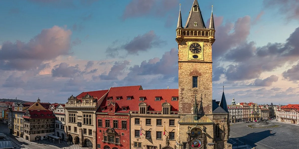 Places to Visit in Prague