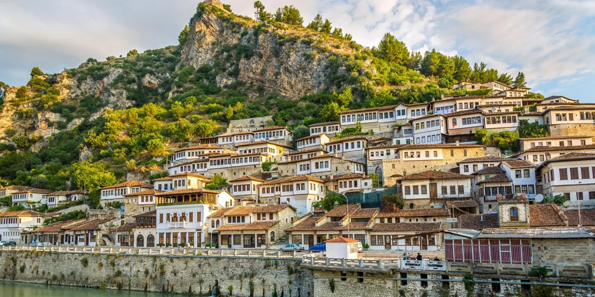 Cities to Visit in Albania