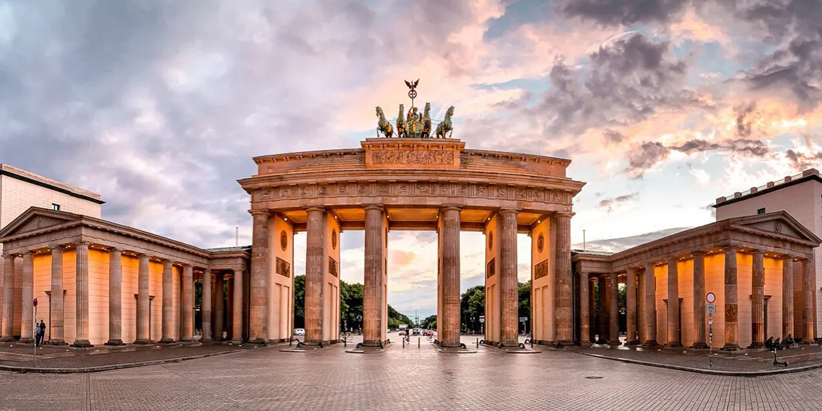Tourist Attractions in Germany