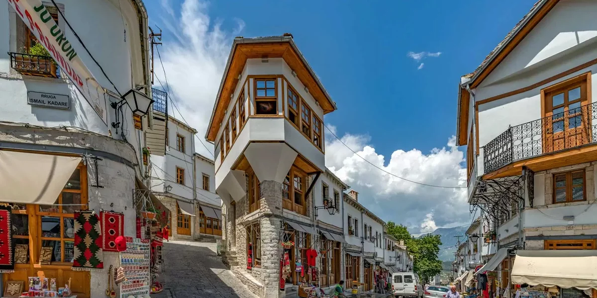 Tourist Attractions in Albania