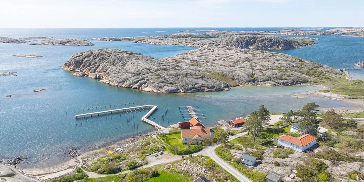 Places to Visit in Sweden