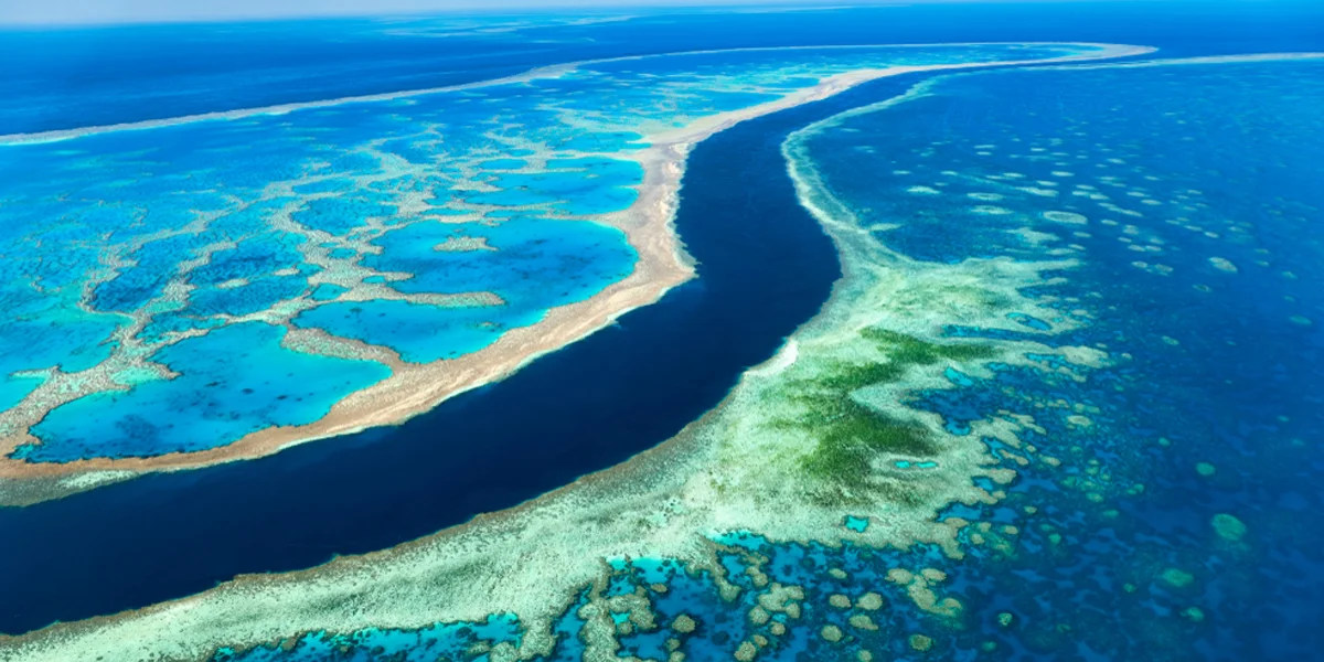 tourist attractions in Australia