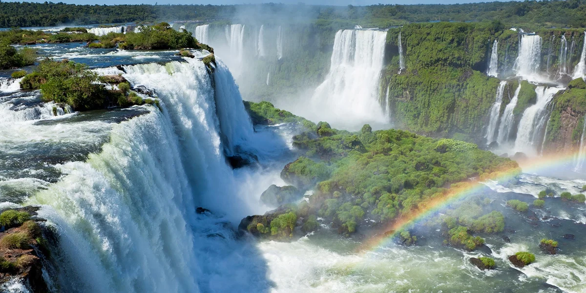 Tourist Attractions to Visit in Brazil