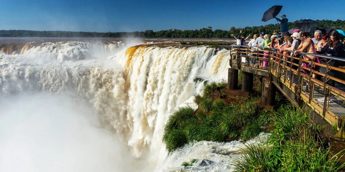 places to visit in Argentina