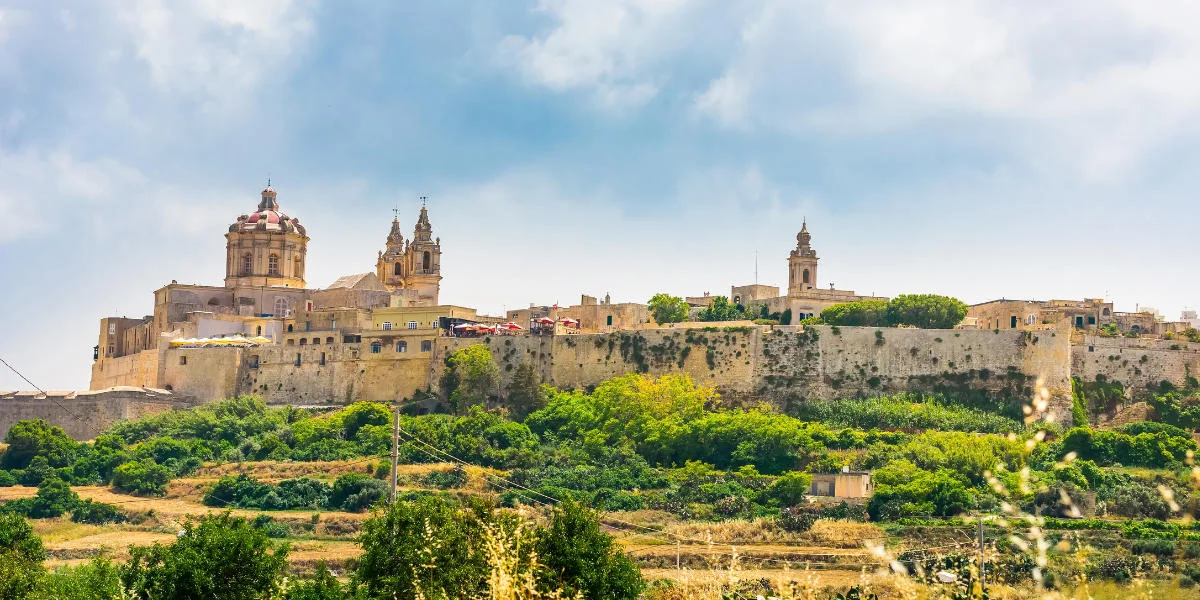 Tourist Attractions in Malta
