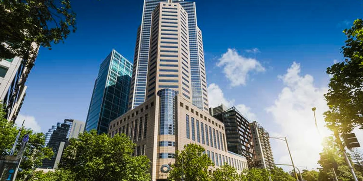 Cities to Visit in Australia