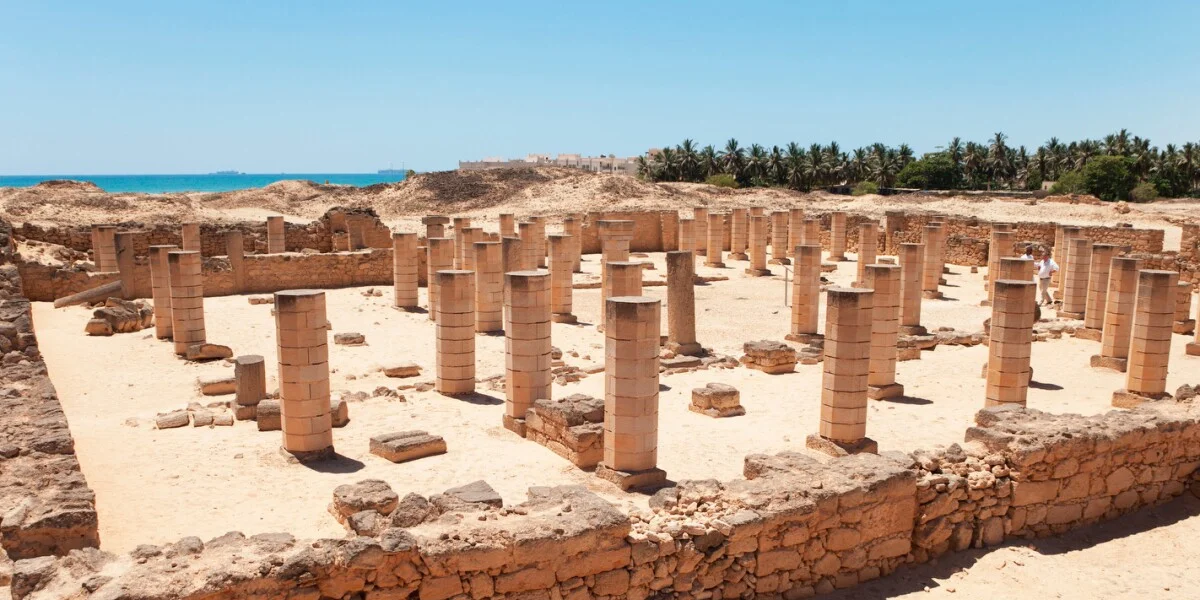 Museums and Cultural Centers to Visit in Salalah