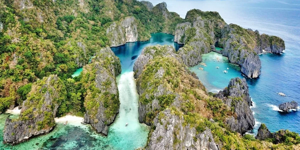 places to Visit in Philippines