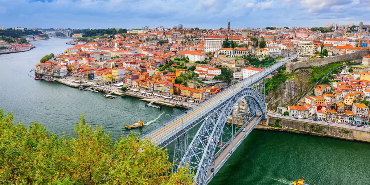Places to Visit in Portugal