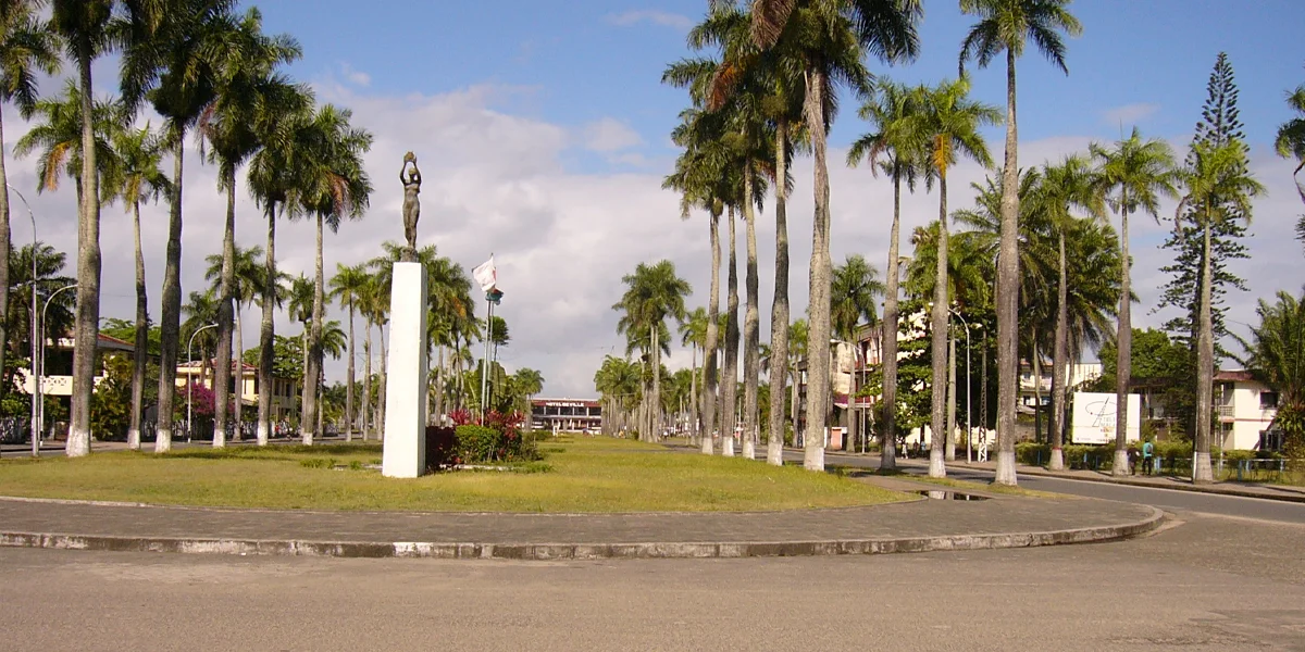 Cities to visit in Madagascar