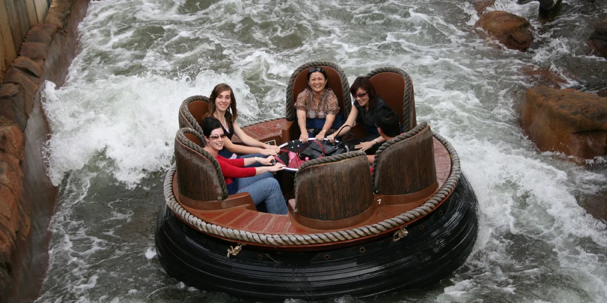 Adventure Activities in Nepal