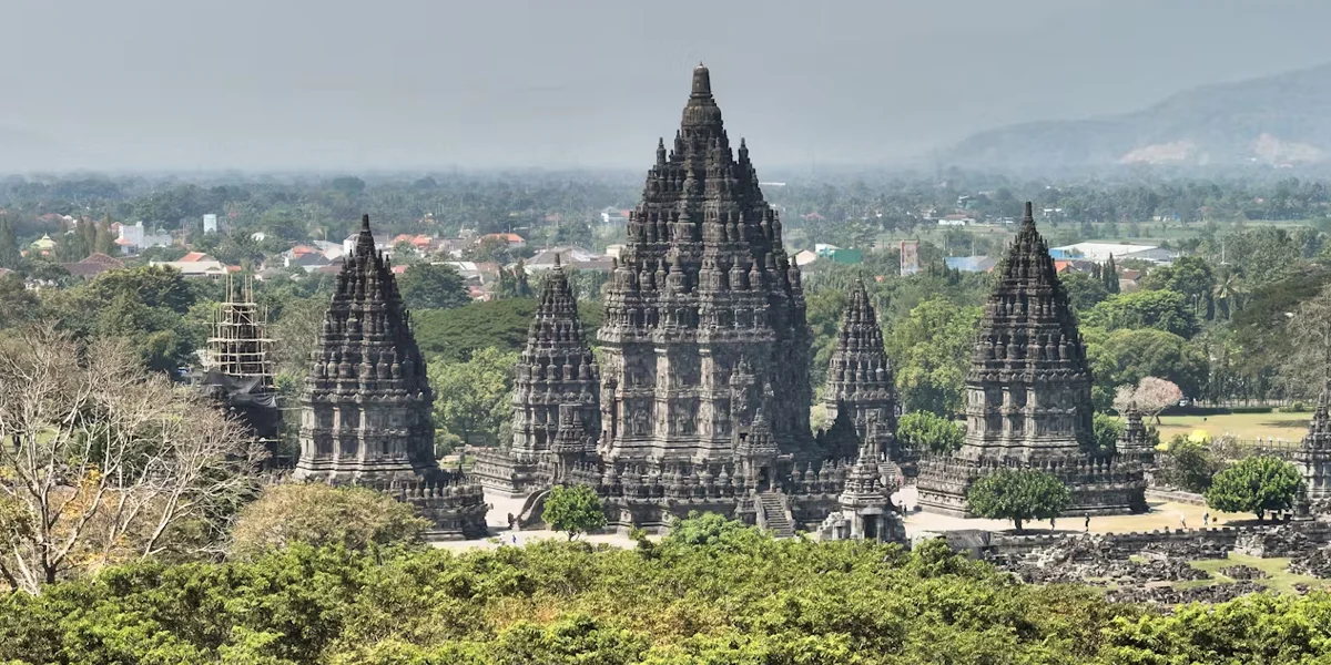 Best Places to Visit in Indonesia