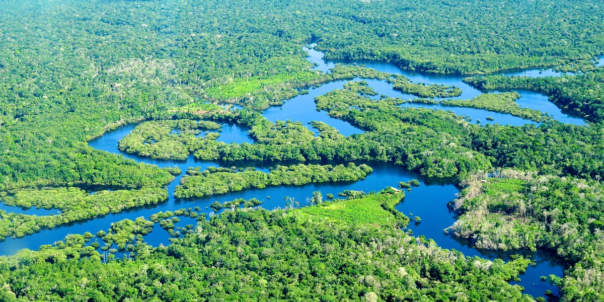 Tourist Attractions to Visit in Brazil