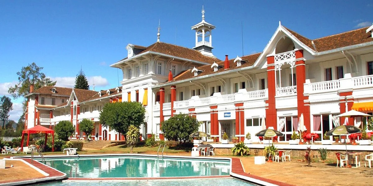 Cities to visit in Madagascar