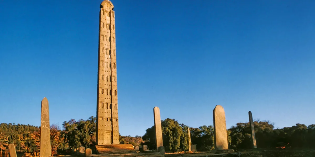 Places to Visit in Ethiopia