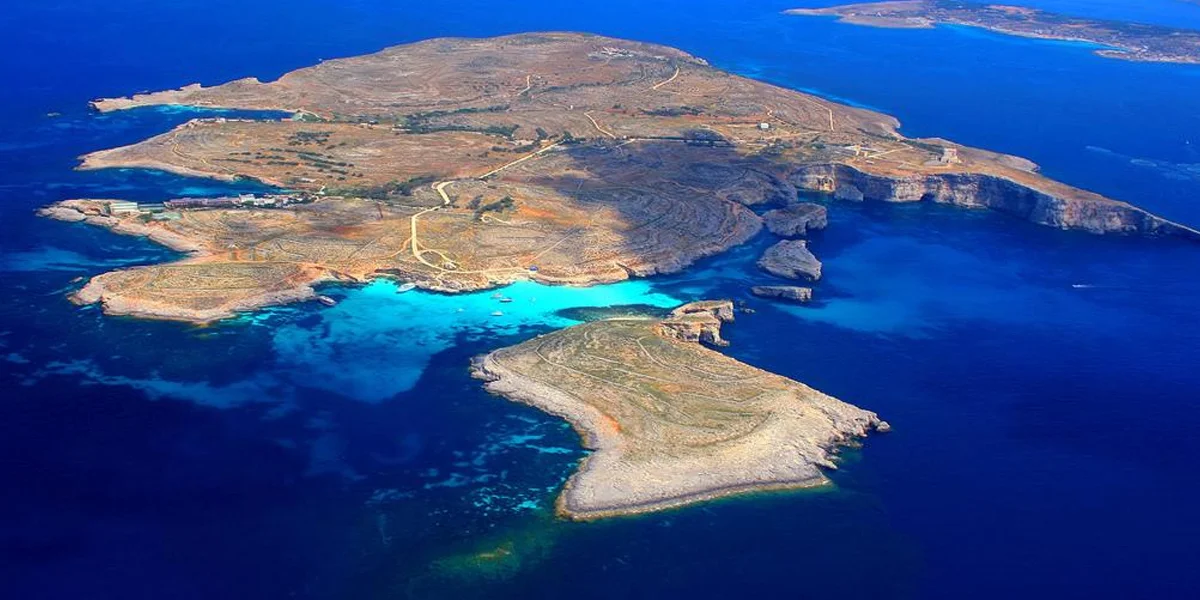 Tourist Attractions in Malta