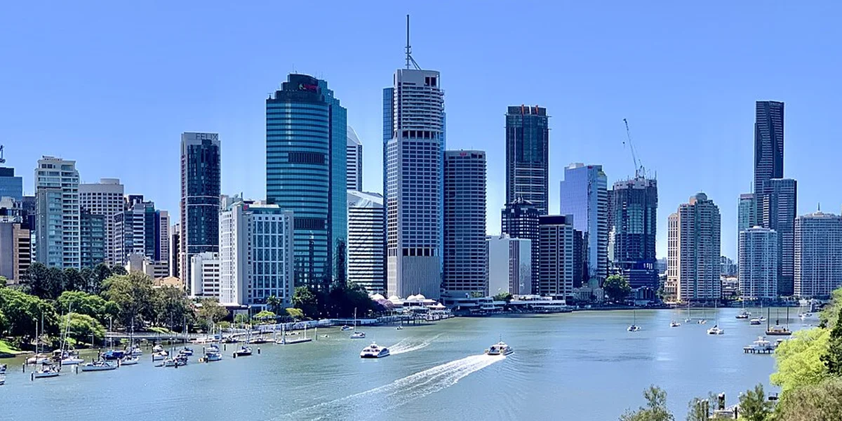Cities to Visit in Australia