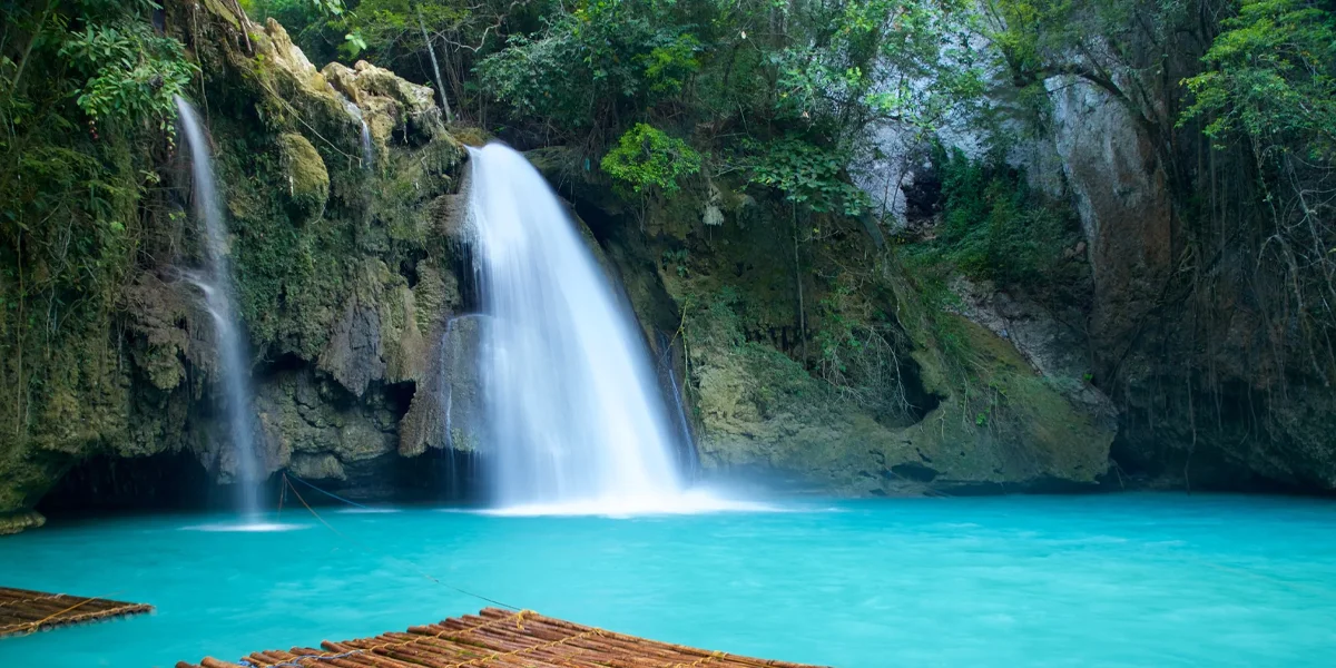 places to Visit in Philippines