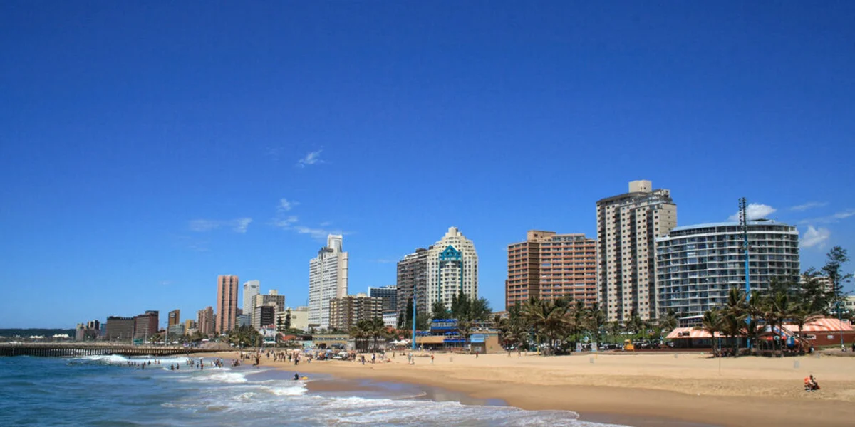 Best Cities to Visit in South Africa