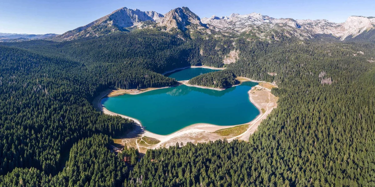 Tourist Attractions in Montenegro