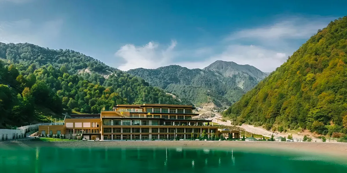 Places to Visit in Azerbaijan