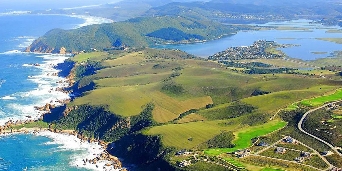 Places to visit in South Africa