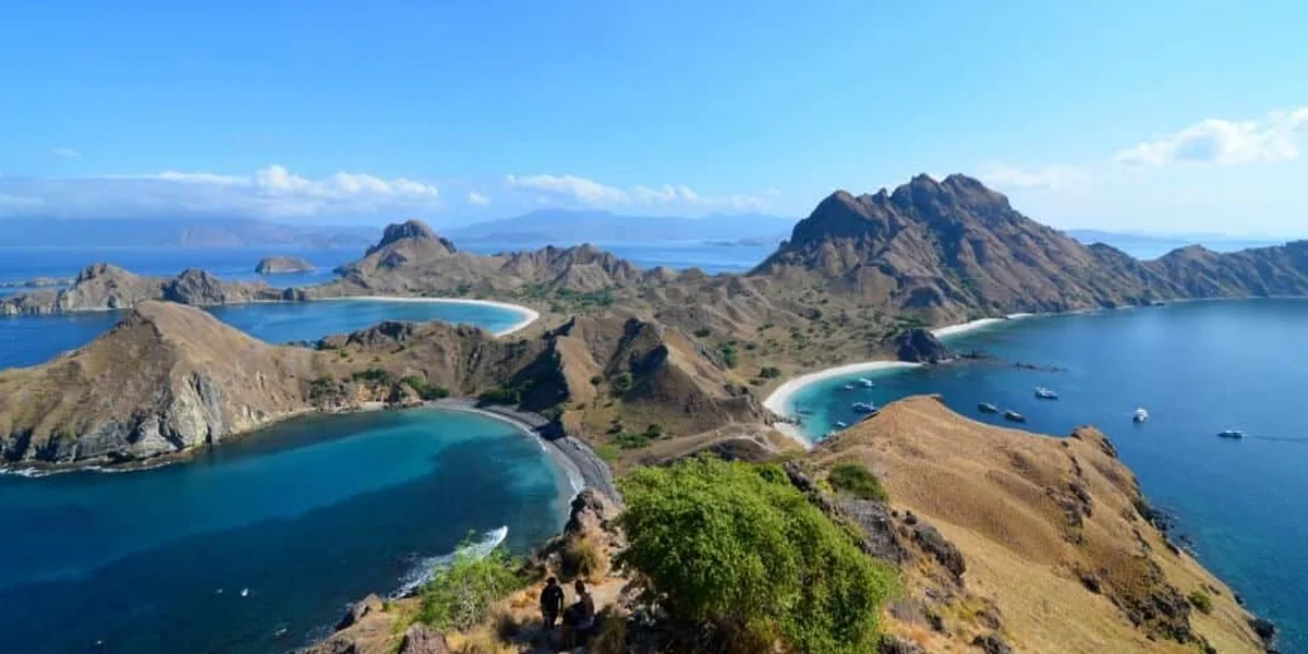 Best Places to Visit in Indonesia