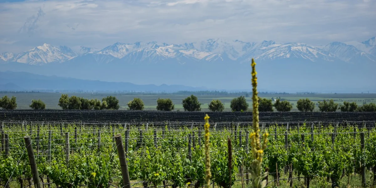 places to visit in Argentina