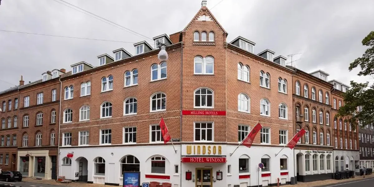 Best Places to Visit in Denmark