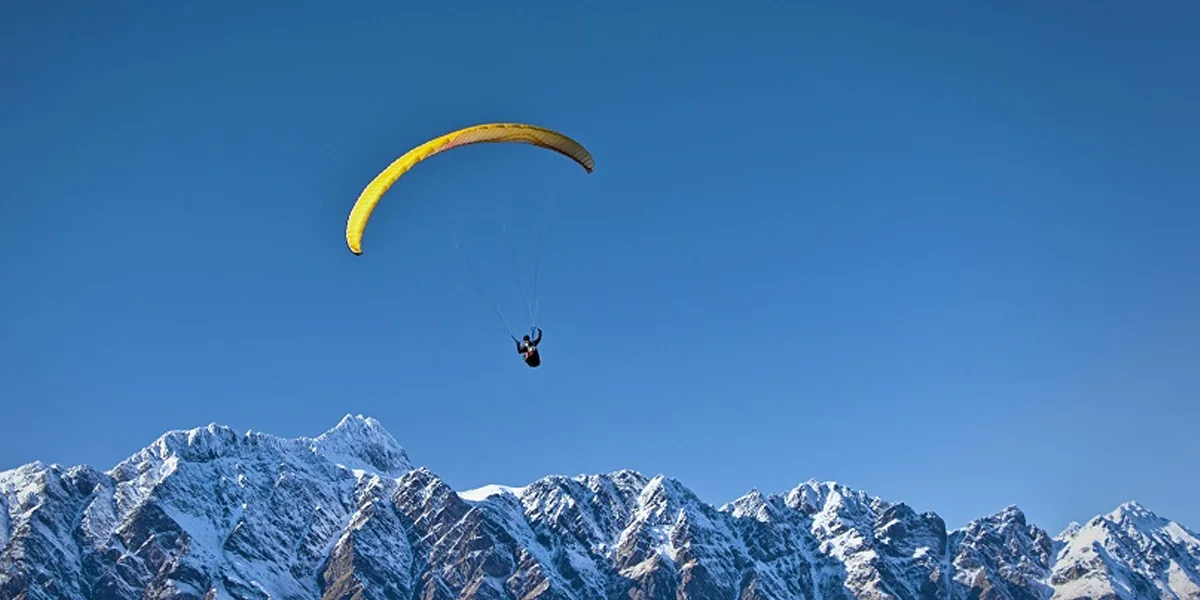 Adventure Activities in Nepal