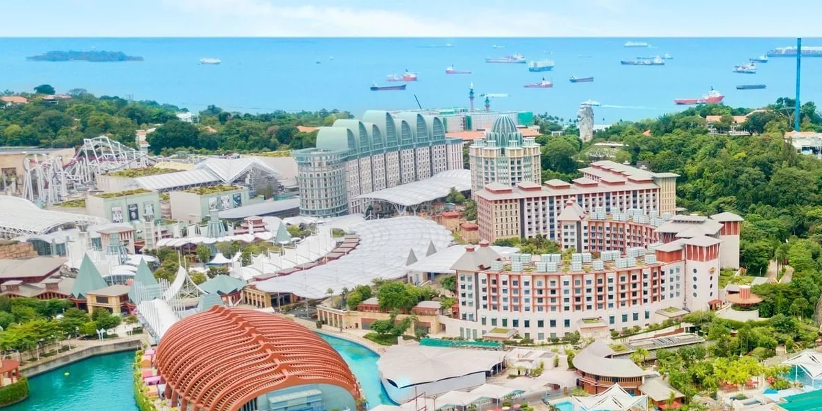 Must-Visit Places in Sinagpore