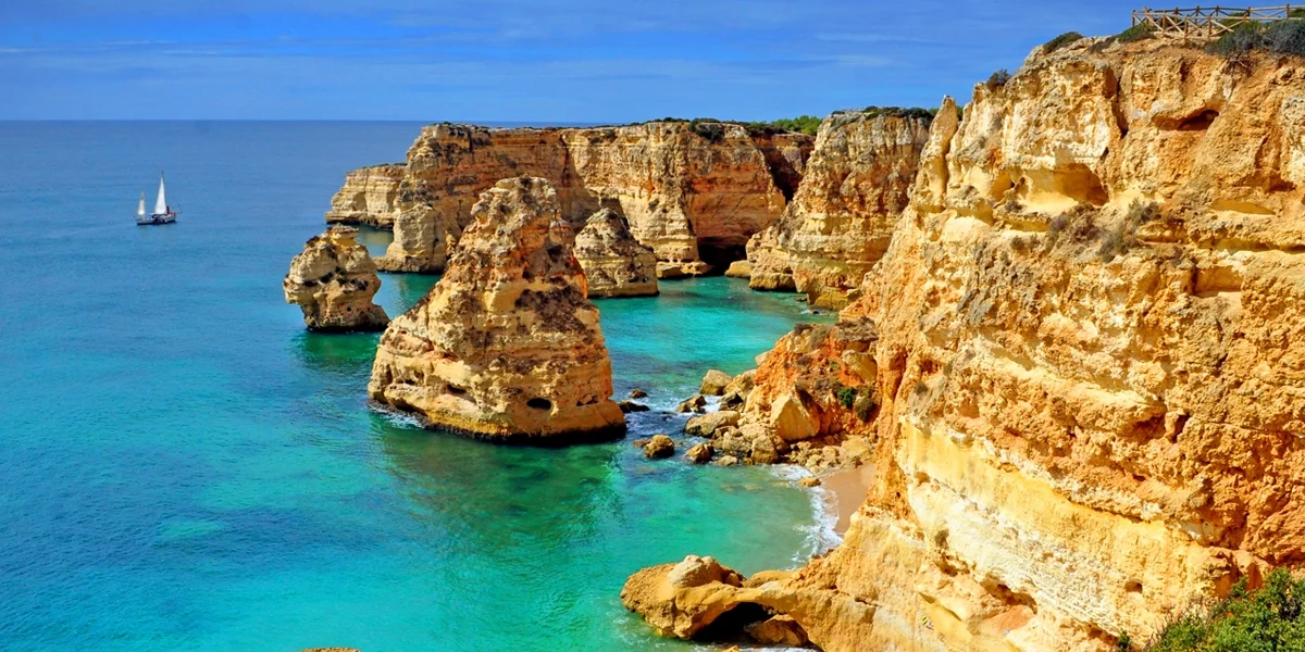Scenic Hikes in Portugal