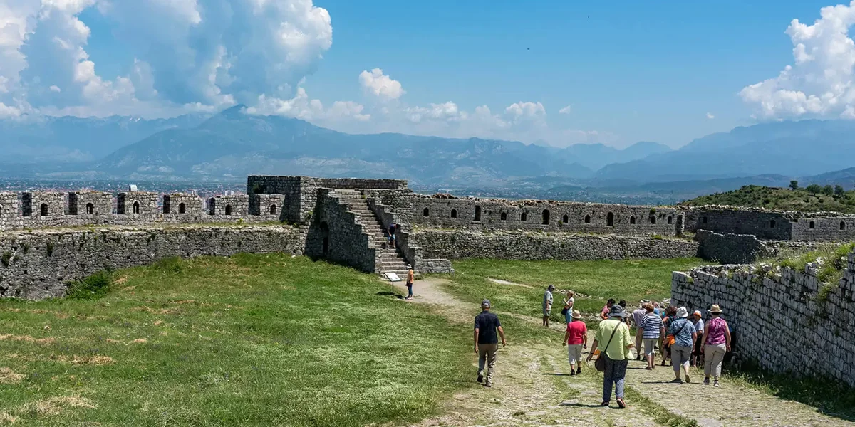 Cities to Visit in Albania