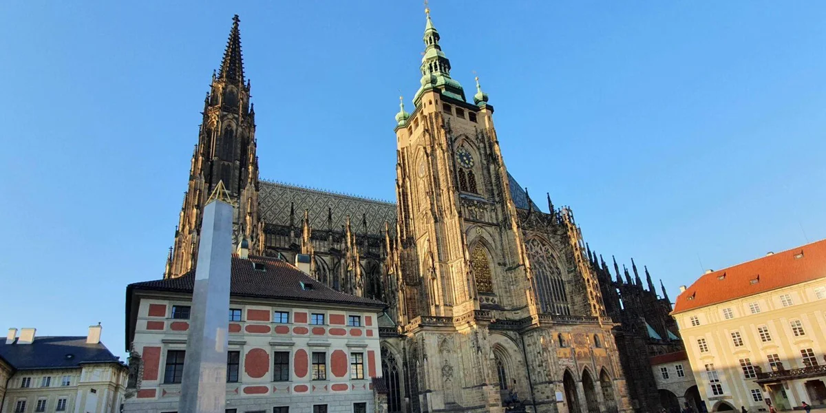 Places to Visit in Prague